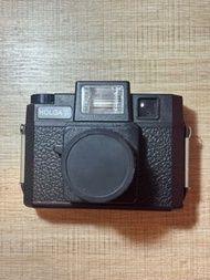 Holga 120 SF Camera