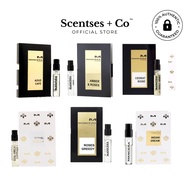 Mancera 2mL Perfume Sample Vial | Original Perfume