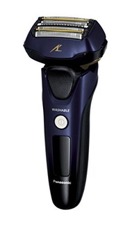 [iroiro] Panasonic Lambda &lt;&lt; Shoo &gt;&gt; Men's Shaver 5 Macal ES-LV7B