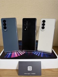 Samsung Z Fold 4 5G 12+256gb/12+512gb/12+1TB 香港行貨 HK original