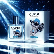 Cup Cupid Pheromone Perfume, Encounter Romantic Heart, Perfume Set, Suitable for Dating, Sociality, 