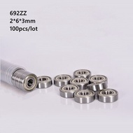 KNB Bearing 692 ZZ / 620 zz contents 10 pcs No. 1