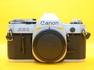 Canon Ae-1 (#4895496) 保固一個月 底片 單眼 相機