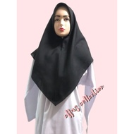 TUDUNG SEKOLAH COTTON