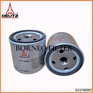 01174696 Deutz * Fuel Filter JFC-88022 WK721 FC-6205 SFF7122 FF5040 P550345 WK712/2 FF5422 FF42002 B