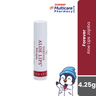 FOREVER ALOE LIPS JOJOBA (4.25 GRAM)