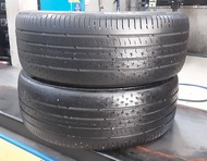 Used Tyre Secondhand Tayar CONTINENTAL CC6 185/55R16 50% Bunga Per 1pc