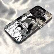 HP Luffy straw hat case Oppo A3X A5i 4G A3 2024 A5 PRO 4G 5G A5i Pro A5X 4G 5G series Compatible for
