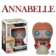 Funko POP! Movies Horror The Conjuring - Annabelle 469
