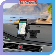 UTIE STORE - GTWIN Long Neck Car Holder Smartphone Dashboard Support - UC8689