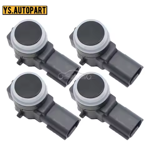 1TK84TZZAA Car PDC Assist Parking Sensor For Chrysler 200 For Dodge Durango Jeep Cherokee Grand Cher