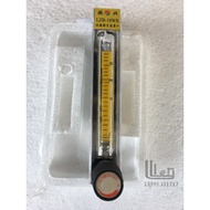 [Diutamakan] Yuyao Zhenxing LZB-2WB 3WB 4WB 6WB 8WB 10WB Rotameter Kaca Gas ZCDI
