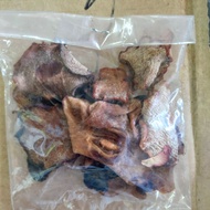 Asam keping kering timbang 25gram