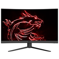 # MSI G32CQ4 E2 - 32" WQHD 170Hz 1ms VA Curved Gaming Monitor with AMD FreeSync Premium #