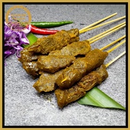 Beef Satay (20 Sticks) - Supreme Frozen