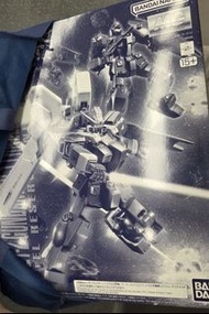 MG 1/100 - TR-1 Hazel II Early Type / Hazel Space Type / GM Quel AOZ HG