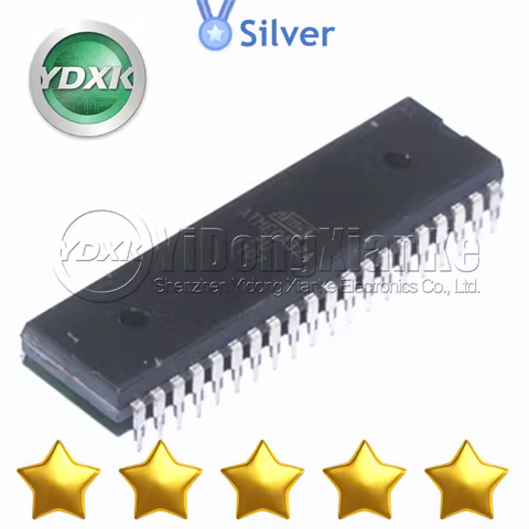 ATMEGA32A-PU DIP40 ATMEGA32-16PI ATMEGA32L-8PU ATMEGA8515-16PU ATMEGA8515L-8PI ATMEGA8515L-8PU ATMEG