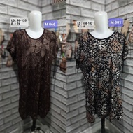 Blouse Wanita M 066 & M 301