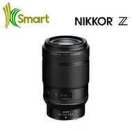 Nikon NIKKOR Z MC 105mm f/2.8 VR S Macro Lens
