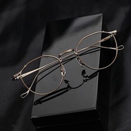 金子眼鏡, KMP-24 IPBR , SIZE: 47-24-137 , 925純銀系列 , 日本手造眼鏡