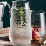 SWEET INSIDE GLASS 450ml & 500 ML