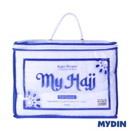 My Hajj Kain Ihram Dobby Small (45" x 90")
