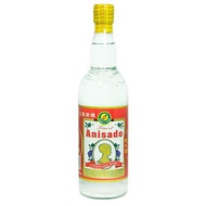 Marca Piña Anisado Cooking Wine 640ml