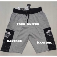 Nevada children's shorts - F109