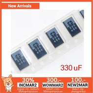 Capacitor 2.5V 330UF SMD