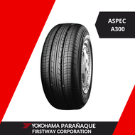 YOKOHAMA 205/65R15 A300