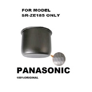 Panasonic / National Rice Cooker Inner Pan SR-ZE185/SR-ZS185 (ORIGINAL)