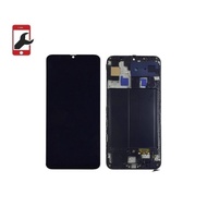 Samsung A30 A50 A50s LCD Touch Screen Digitizer With Frame New Replacement Part AA