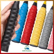 Badminton Racket Grip with Anti-Slip Badminton Grip - Comfortable Badminton Bone Grip Badminton Grip