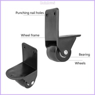 RAINL Easy to Install Bag Right Angles Fixing Wing Wheel Parts for Convenient Travel