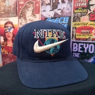 topi nike vintage