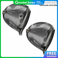 Taylormade | Qi35 Driver New Head 2025 Qi35 / Qi35 Max Driver Qi10 Successor.