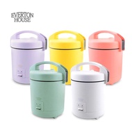 หม้อหุงข้าวไฟฟ้าเกาหลี (Everton House) Macaron Mini 5สีสำหรับ1-3คน