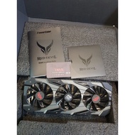 Red Devil RX 5700XT RGB 8GB Graphic Card ( Used )