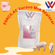 Foster Milk Replacer for animals Imported France Porcilac Milk Replacer 500 grams for animals Porcil