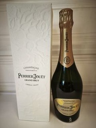 全新禮盒Veuve Clicquot Champagne巴黎之花