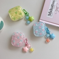 180 Softcase for Airpods 1 2 3 4 Pro 2 Case Airpods Inpods TWS