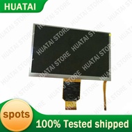 งานทดสอบ100% หน้าจอ LCD ขนาด7นิ้ว LMS700KF06