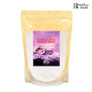 Himalayan pink salt pink salt fine salt 1kg