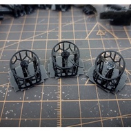 1/24 Momo Steering Wheel For Tamiya, Fujimi Aoshima Model Car kit