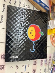 Asus router