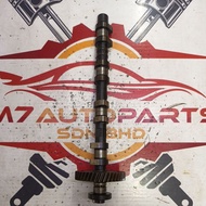 Daihatsu L7 L9 JBJL engine camshaft intake used