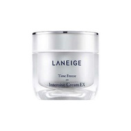 Laneige time freeze intensive cream EX