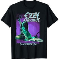 Ozzy Osbourne – Pastel Blizzard T-Shirt