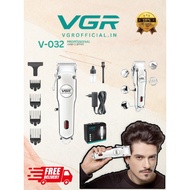 100% VGR Hair Clipper V-032