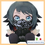 GOOD SMILE COMPANY BanG Dream Ave Mujica Timoris Plush Toy